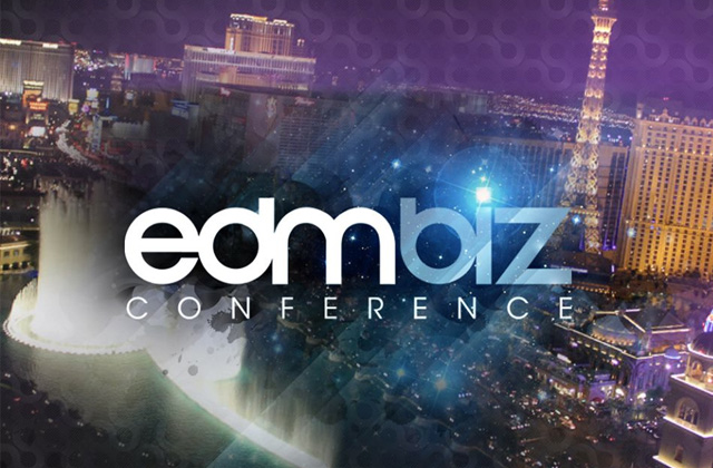 Edmbiz Announces Panels Additional Speakers Nightclub Party Schedule Electronic Vegas
