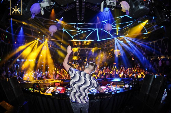 Photo by Brenton Ho, Powers Imagery