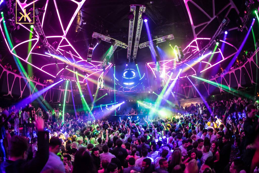 Party Favor – Las Vegas Resident DJ at Hakkasan, Jewel, Omnia, Wet
