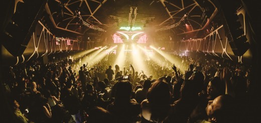 Kygo – Las Vegas Resident DJ at XS, Intrigue, and Encore Beach Club