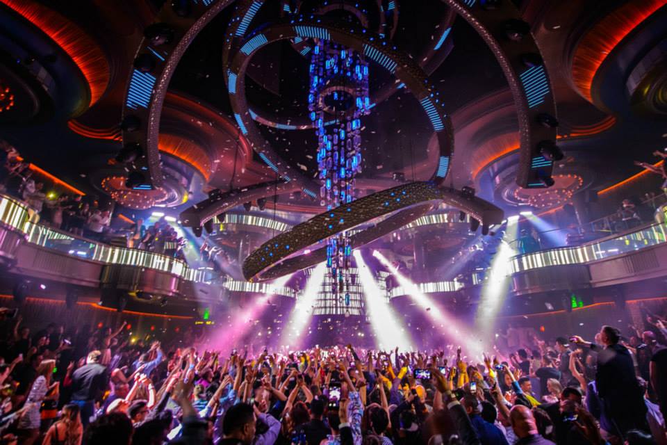 Race Weekend: Alesso tickets and lineup on Nov 18 2023 at Omnia at