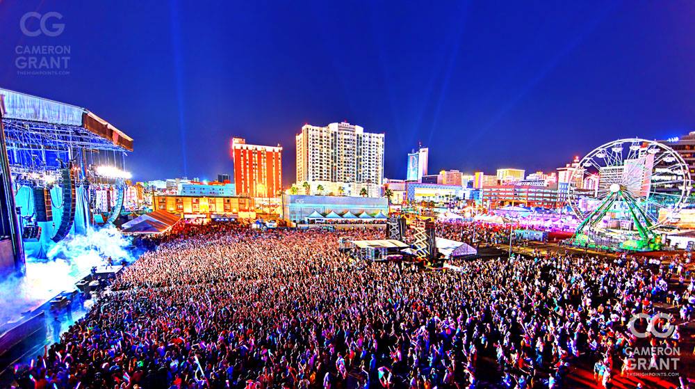 Festival Life is Beautiful Las Vegas, Nev. tickets and lineup on Sep