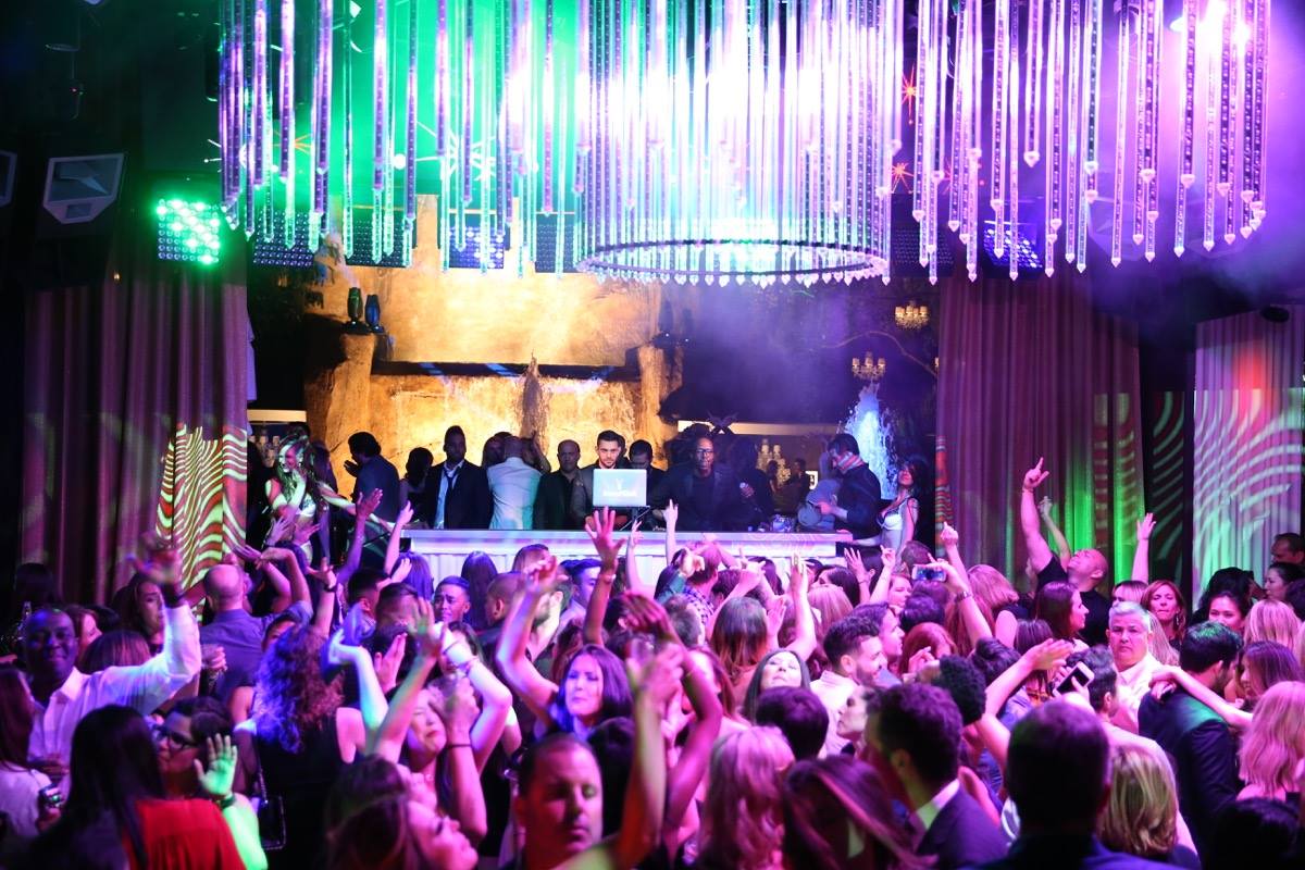 Wynn Resorts Expected to Pull the Plug on Surrender Nightclub at