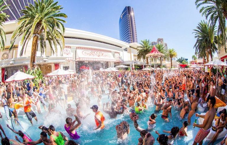 EDC Week: Subtronics tickets and lineup on May 14, 2026 at Encore Beach ...
