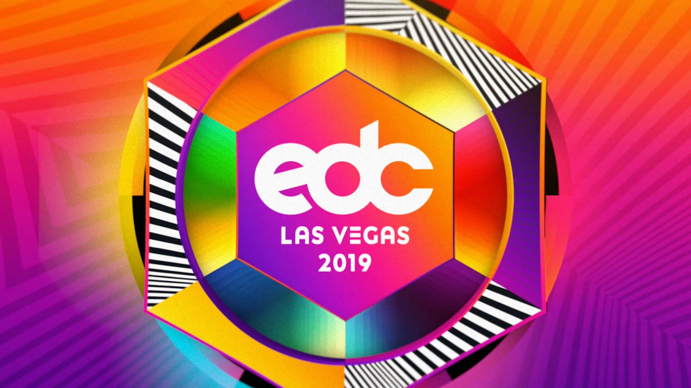 Official EDC Las Vegas 2019 trailer premieres | Electronic Vegas