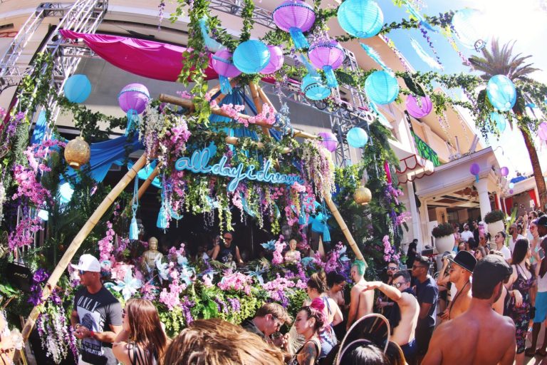 Art of the Wild 3Day House & Techno Event Series tickets and lineup