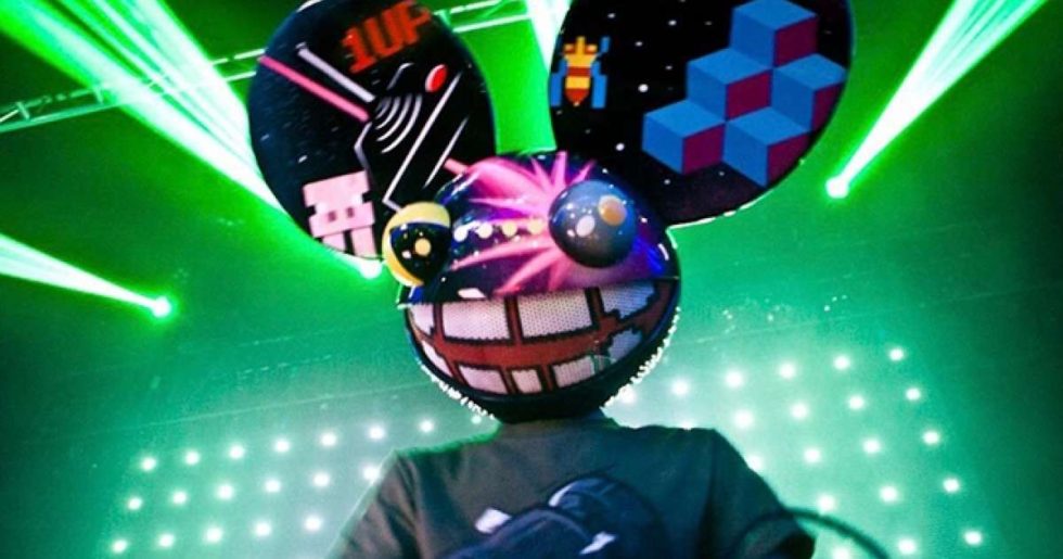 Deadmau5 Las Vegas Resident at Zouk Ayu