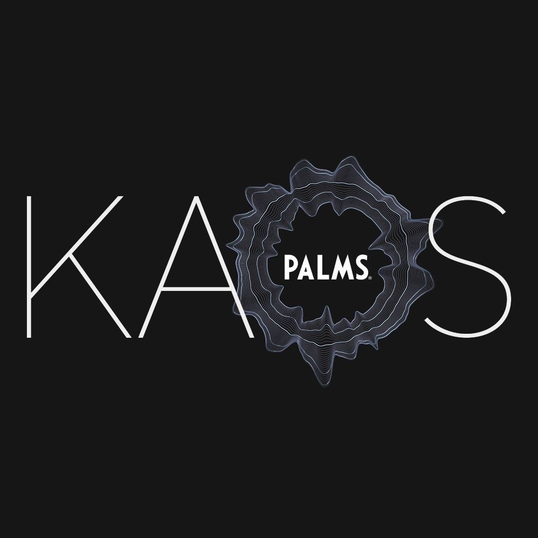 Kaos at Palms Event Calendar Electronic Vegas