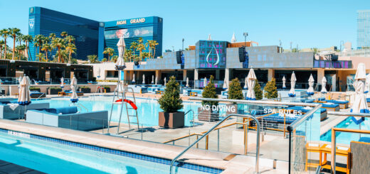 DJ Pauly D and Lil Jon Headlining Wet Republic's Pool Party in Las Vegas,  pool party mgm las vegas 