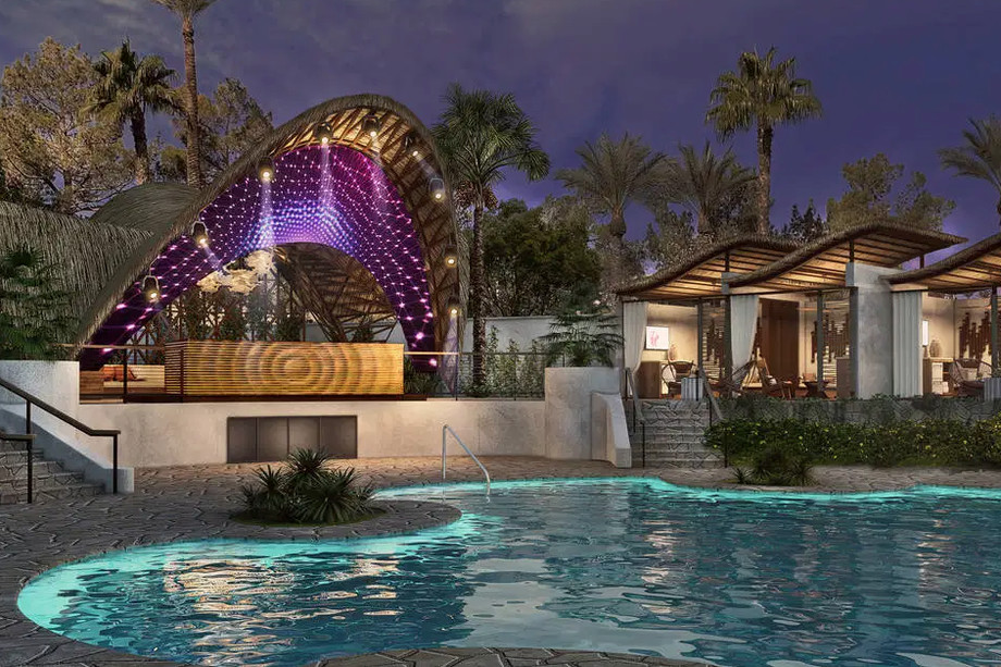 Upcoming Events – Virgin Hotels Las Vegas