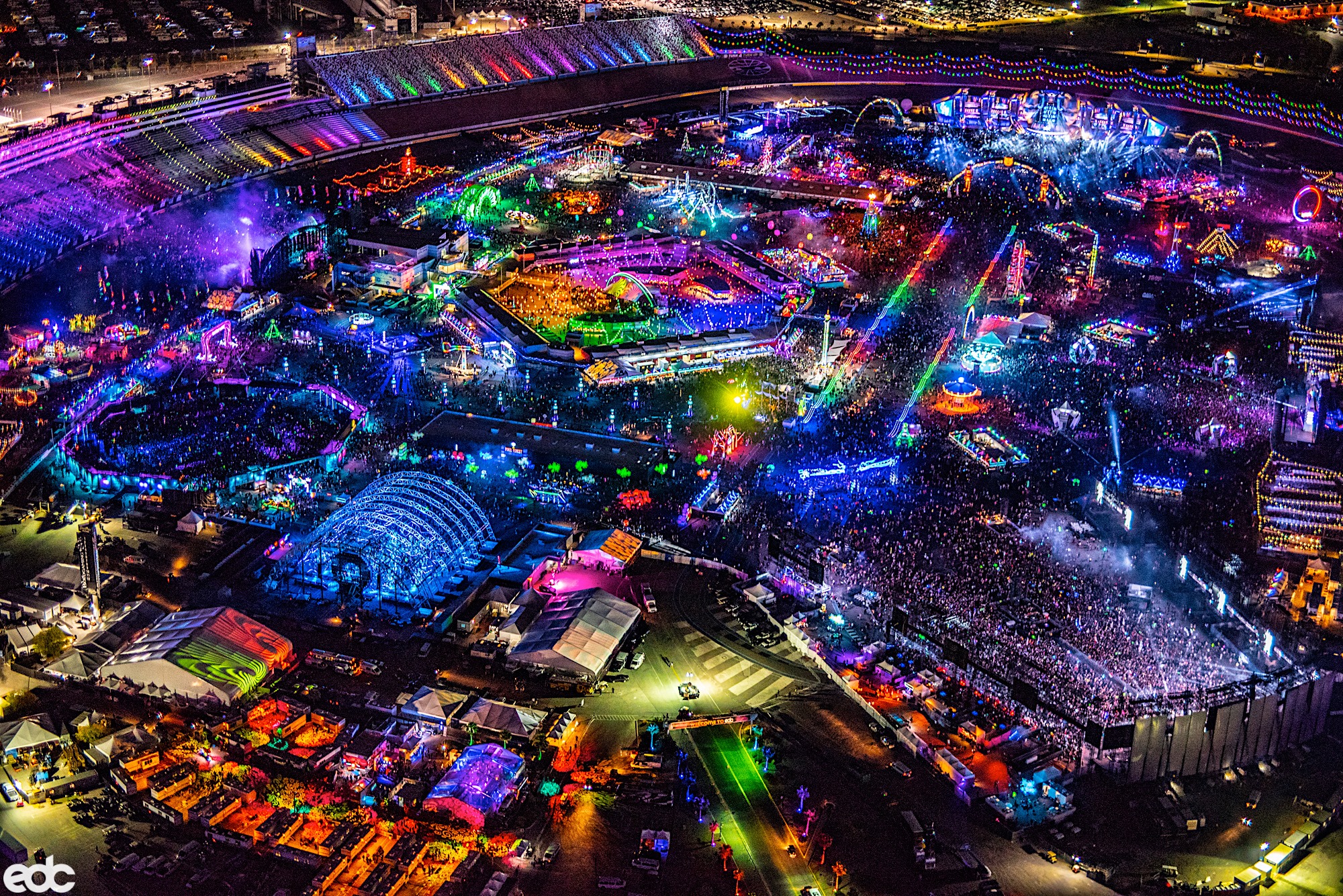iHeartRadio reveals lineup for 2022 Las Vegas festival