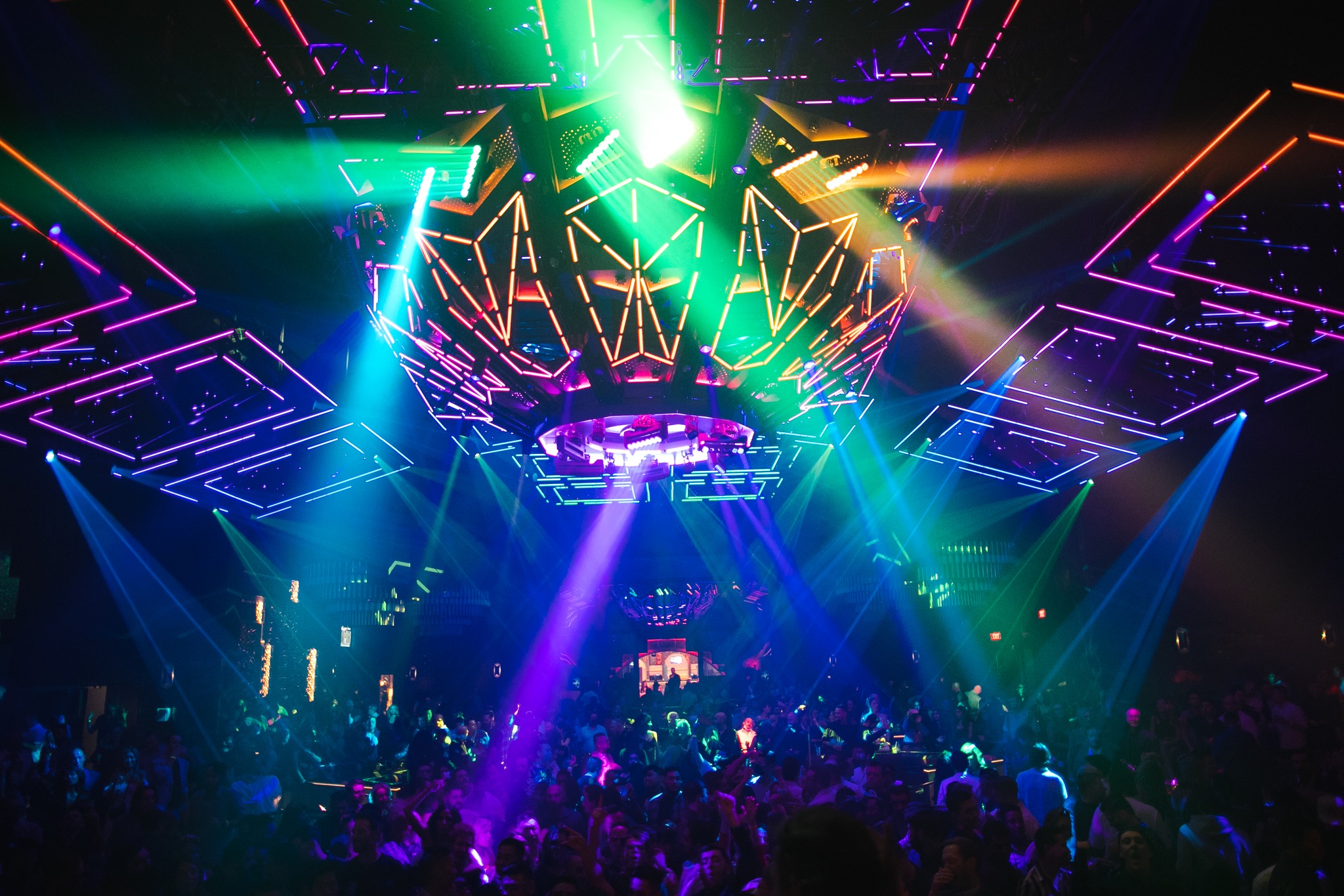 Zouk Group reveals 2023 artist roster for Zouk Nightclub and Ayu