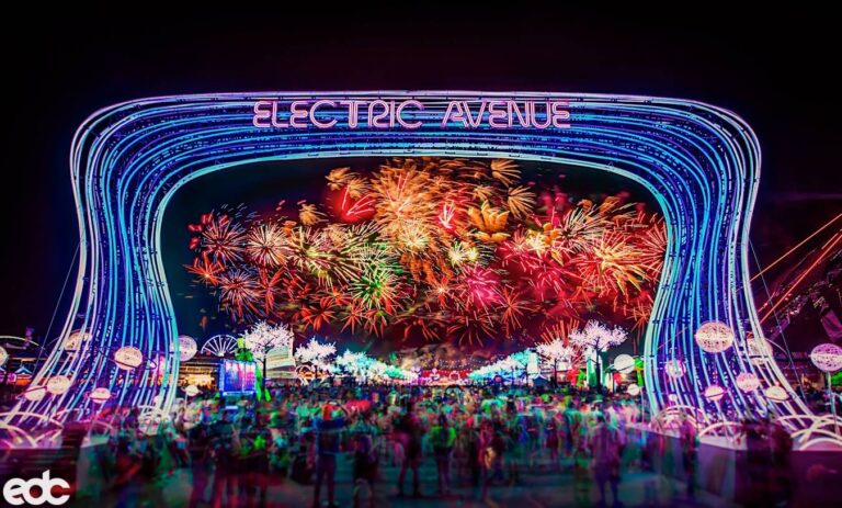 EDC 2024 tickets on sale this Friday – Electronic Vegas